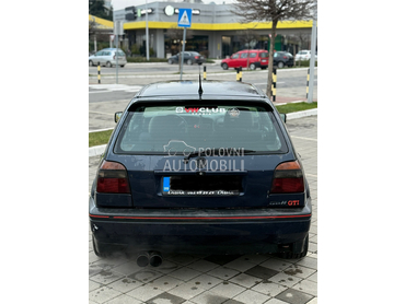 Volkswagen Golf 3 