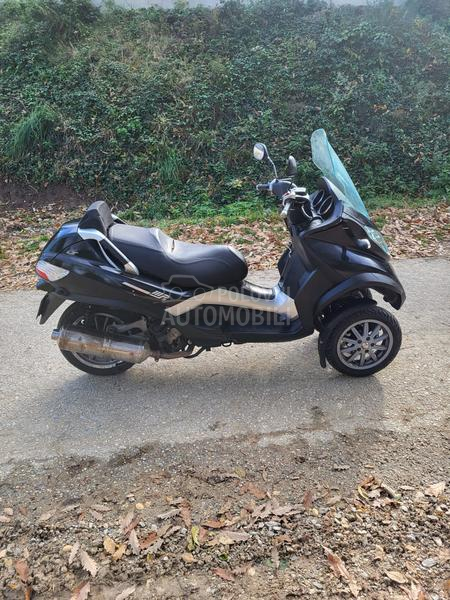 Piaggio mp3