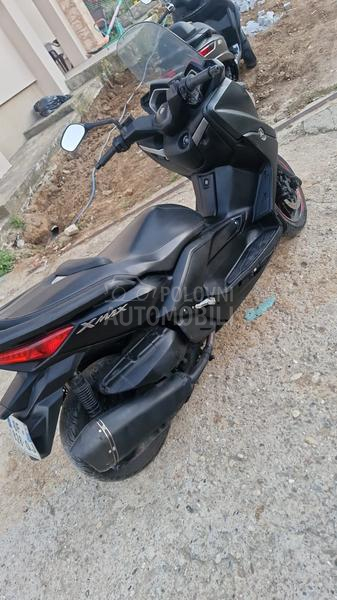 Piaggio mp3