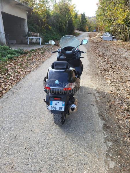 Piaggio mp3