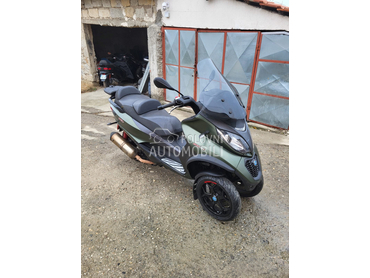 Piaggio mp3
