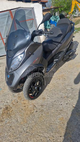 Piaggio mp3