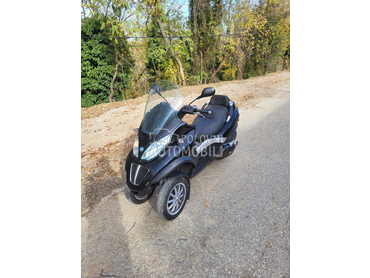 Piaggio mp3