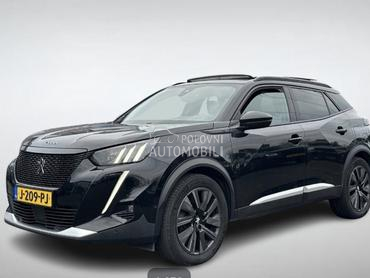 Peugeot 2008 GT-Line/330domet