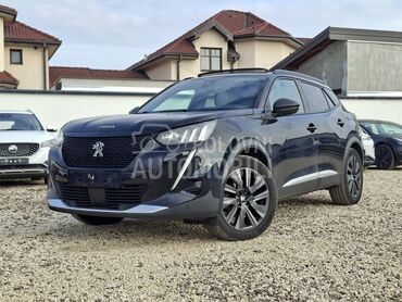 Peugeot 2008 GT-Line/330domet
