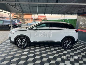 Peugeot 3008 ALLURE