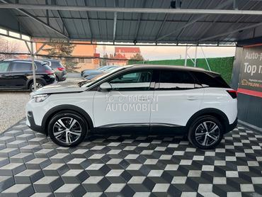 Peugeot 3008 ALLURE