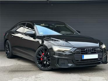 Audi A6 50TDI MAX OPREMA