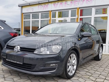 Volkswagen Golf 7 1.6 TDI HIGHLINE/T0P