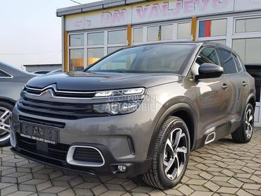 Citroen C5 Aircross 1.5HDI SHINE/VIRTUEL