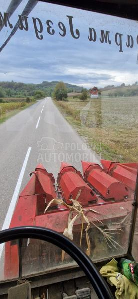 Zmaj 135 fabričko stanje