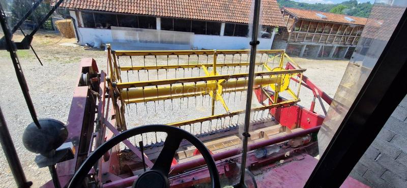 Zmaj 135 fabričko stanje