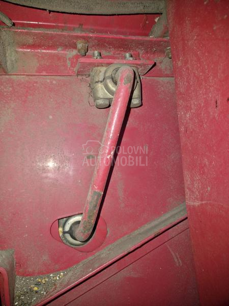 Zmaj 135 fabričko stanje