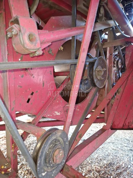 Zmaj 135 fabričko stanje