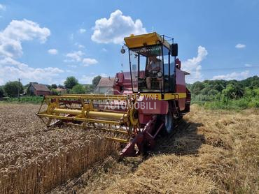 Zmaj 135 fabričko stanje