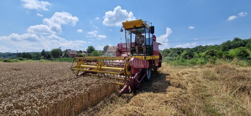 Zmaj 135 fabričko stanje