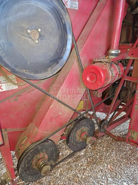 Zmaj 135 fabričko stanje