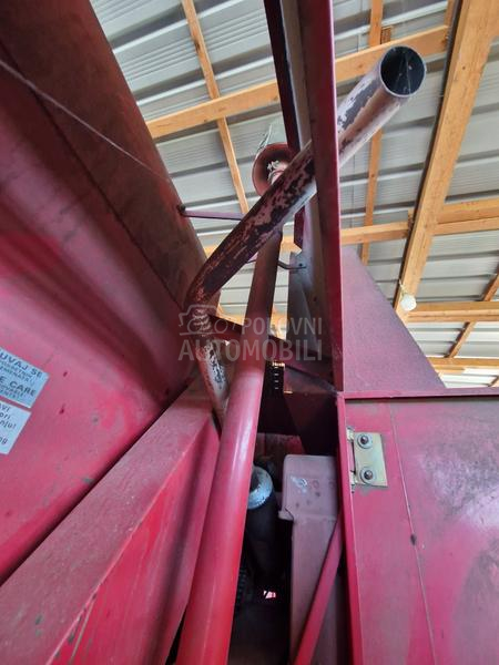 Zmaj 135 fabričko stanje