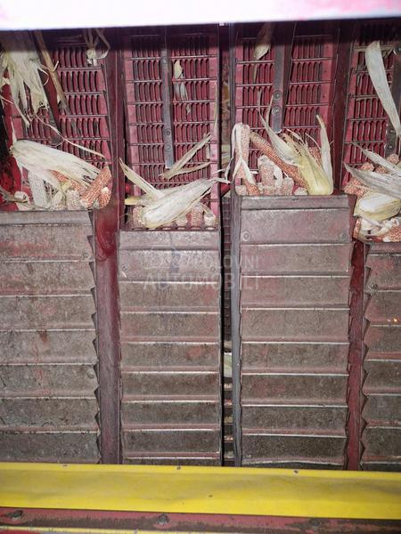 Zmaj 135 fabričko stanje