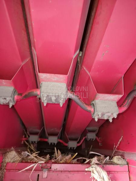 Zmaj 135 fabričko stanje