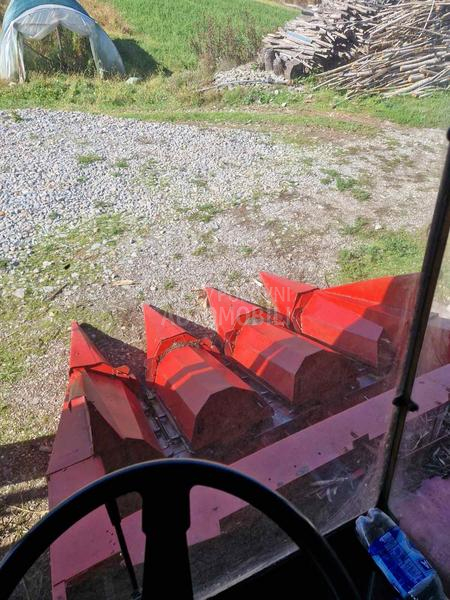 Zmaj 135 fabričko stanje