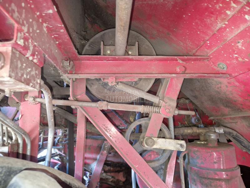 Zmaj 135 fabričko stanje