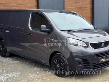 Peugeot Expert 2.0 BlueHDi N1 TERETN0