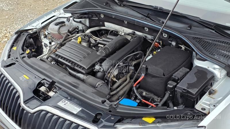 Škoda Octavia 1.4TSi DSG  Elegance