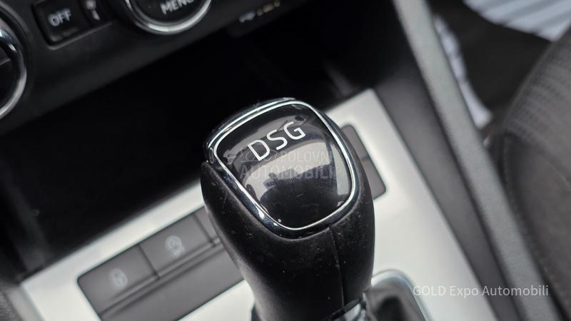 Škoda Octavia 1.4TSi DSG  Elegance