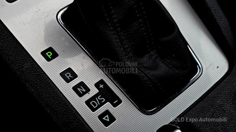 Škoda Octavia 1.4TSi DSG  Elegance