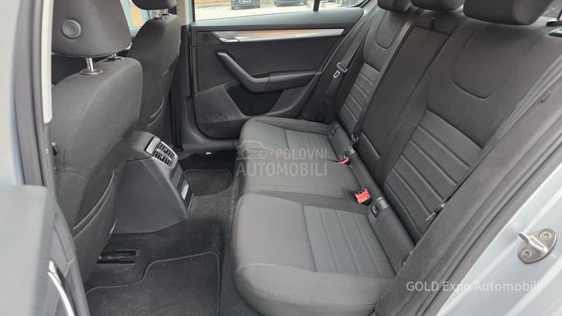 Škoda Octavia 1.4TSi DSG  Elegance