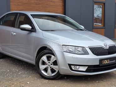 Škoda Octavia 1.4TSi DSG  Elegance
