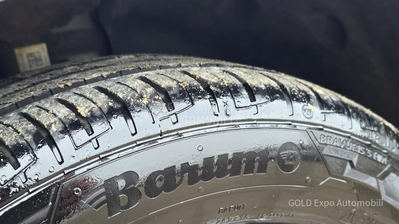 Škoda Octavia 1.4TSi DSG  Elegance