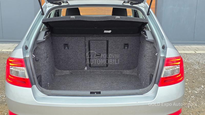 Škoda Octavia 1.4TSi DSG  Elegance