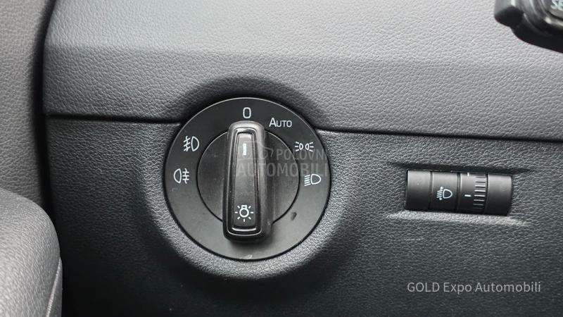 Škoda Octavia 1.4TSi DSG  Elegance