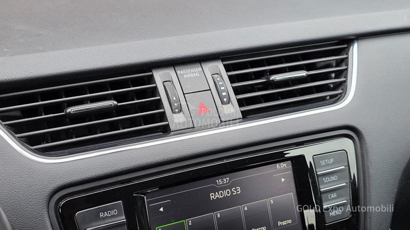 Škoda Octavia 1.4TSi DSG  Elegance