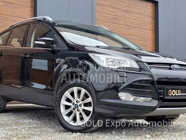 Ford Kuga 1.5 EcoBOOST TITAN
