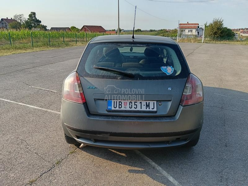 Fiat Stilo 