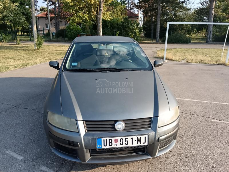 Fiat Stilo 