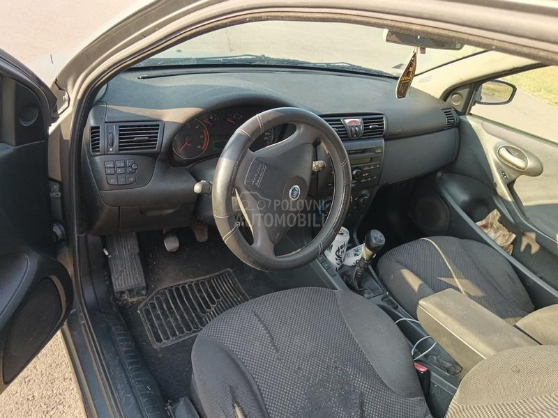 Fiat Stilo 