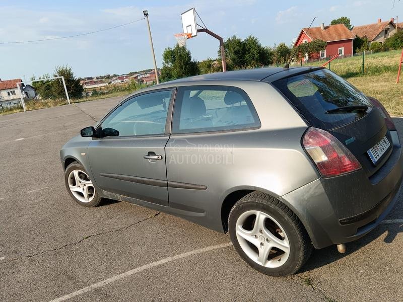 Fiat Stilo 