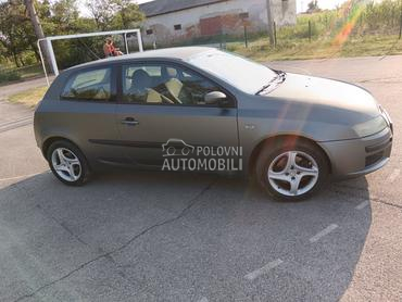 Fiat Stilo 