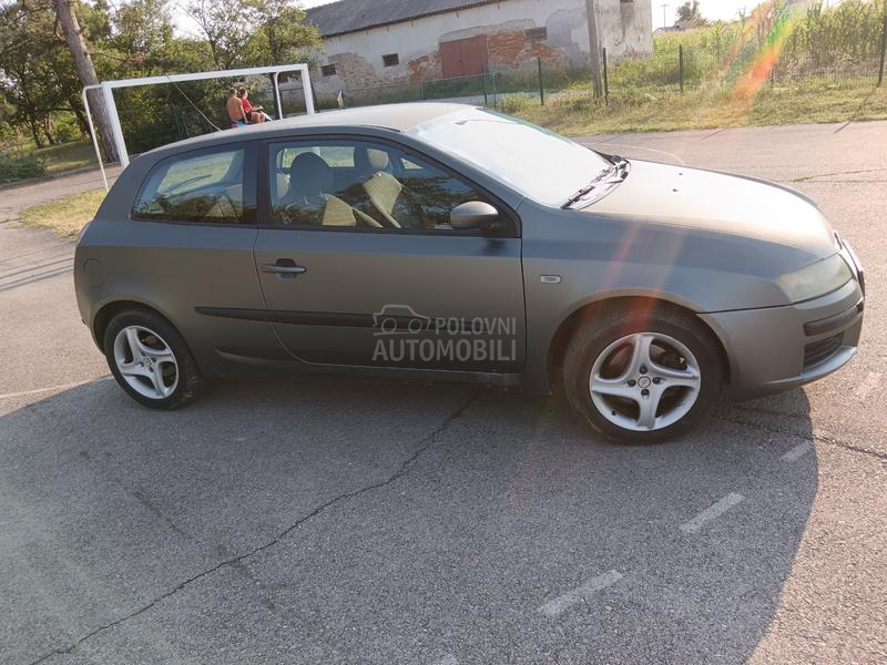Fiat Stilo 