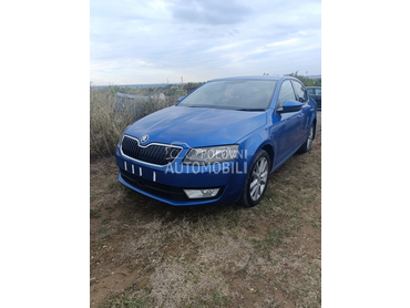 VRATA LEVA LIMUZINA za Škoda Octavia od 2013. do 2017. god.