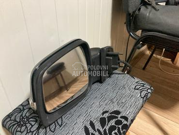 levi retrovizor za Mercedes Benz A Klasa od 2007. do 2012. god.