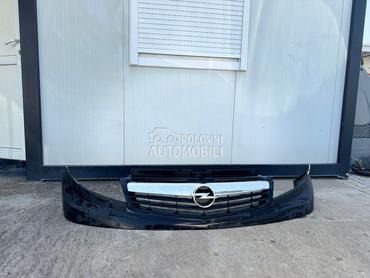 maska vivaro za Opel Ostalo od 2002. do 2012. god.