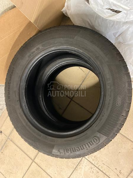 Continental 215/65 R16 Zimska