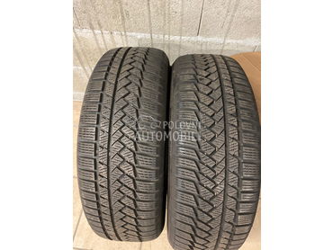 Continental 215/65 R16 Zimska