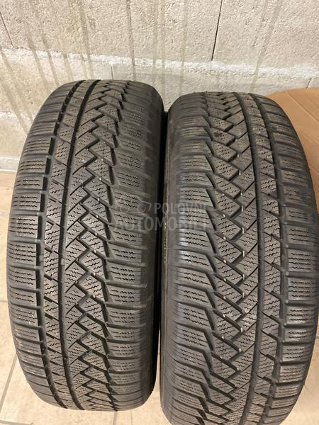 Continental 215/65 R16 Zimska