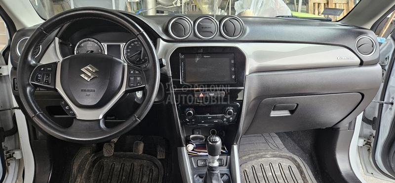 Suzuki Vitara 1.6 4x4